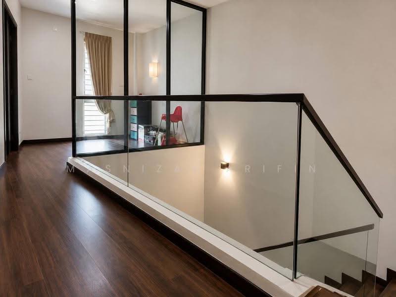 Semi-Detached House for Sale in Taman Saujana Suria (Kajang) - Masnizah Arifin - Interior - PropertyGuru.com.my