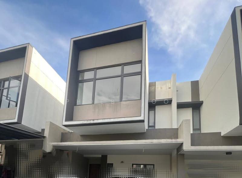 Rumah Kluster untuk Dijual di Iskandar Puteri (Nusajaya) (Johor) - Phoebe Foo - Exterior - PropertyGuru.com.my