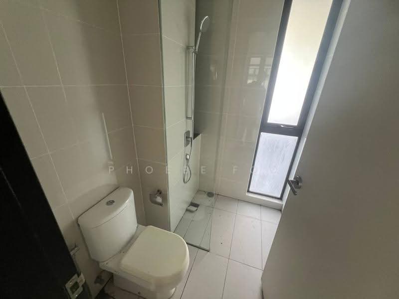 Rumah Kluster untuk Dijual di Iskandar Puteri (Nusajaya) (Johor) - Phoebe Foo - Bathroom - PropertyGuru.com.my