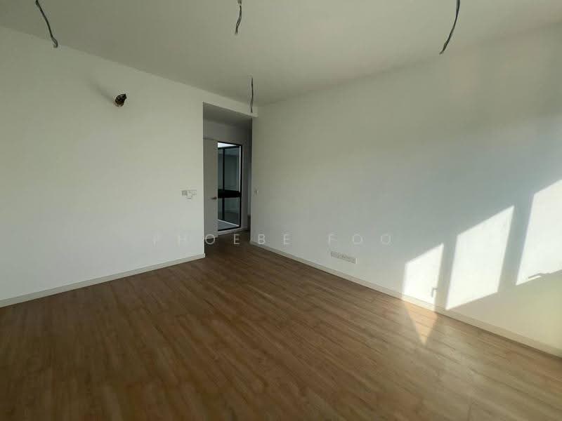Rumah Kluster untuk Dijual di Iskandar Puteri (Nusajaya) (Johor) - Phoebe Foo - Interior - PropertyGuru.com.my