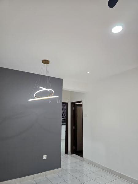 Condominium for Rent at pelangi condominium - Eda M - Interior - PropertyGuru.com.my
