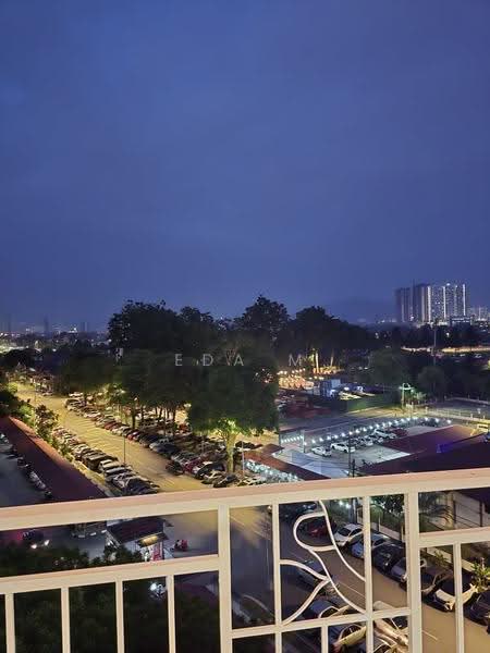 Condominium for Rent at pelangi condominium - Eda M - Exterior - PropertyGuru.com.my
