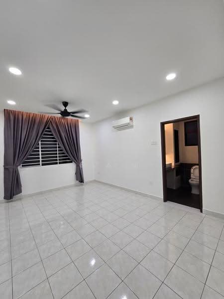 Condominium for Rent at pelangi condominium - Eda M - Living Room - PropertyGuru.com.my