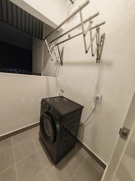 Kediaman Servis untuk Disewa di Teja @ Subang Jaya City Centre (SJCC) - Sharon Choo - PropertyGuru.com.my