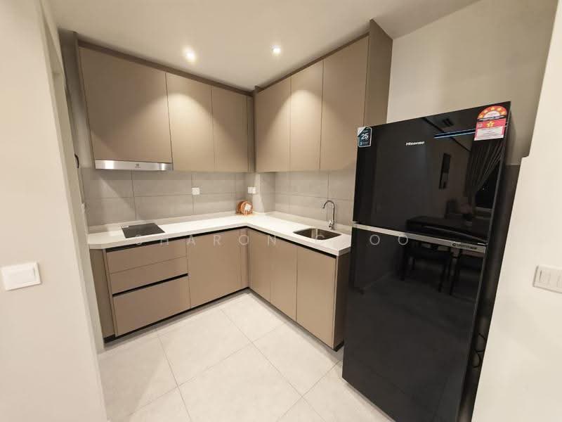 Kediaman Servis untuk Disewa di Teja @ Subang Jaya City Centre (SJCC) - Sharon Choo - PropertyGuru.com.my