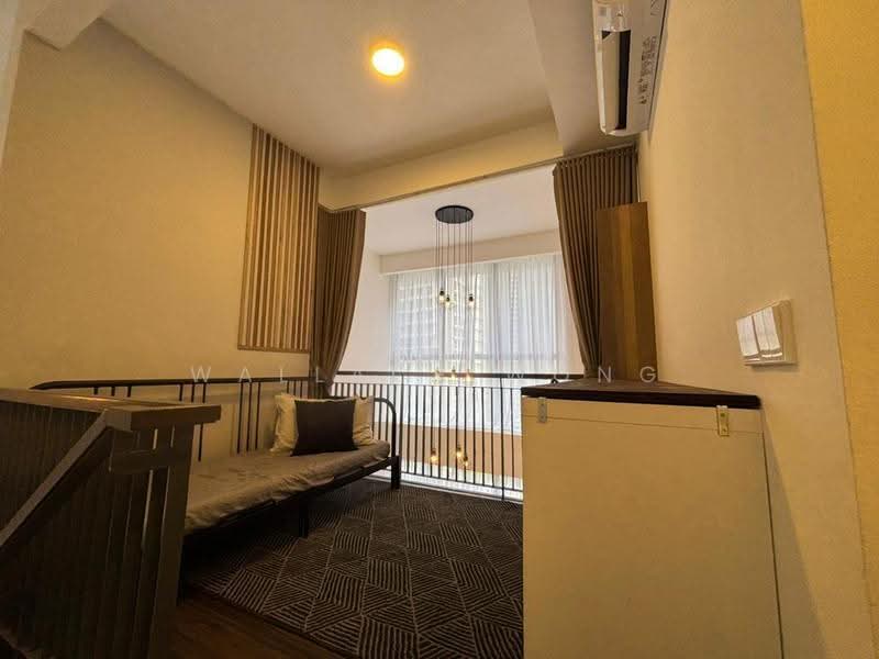 Kediaman Servis untuk Disewa di Altris Residences @ The Quartz WM - Wallace Wong - Interior - PropertyGuru.com.my