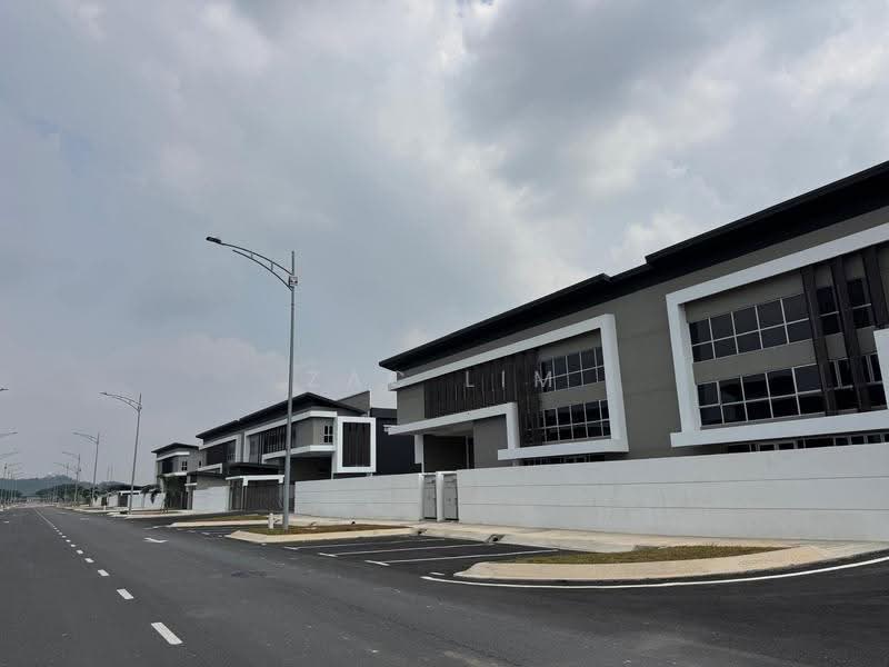 Kilang untuk Disewa di Bandar Baru Salak Tinggi (Sepang) - Zac Lim - Exterior - PropertyGuru.com.my