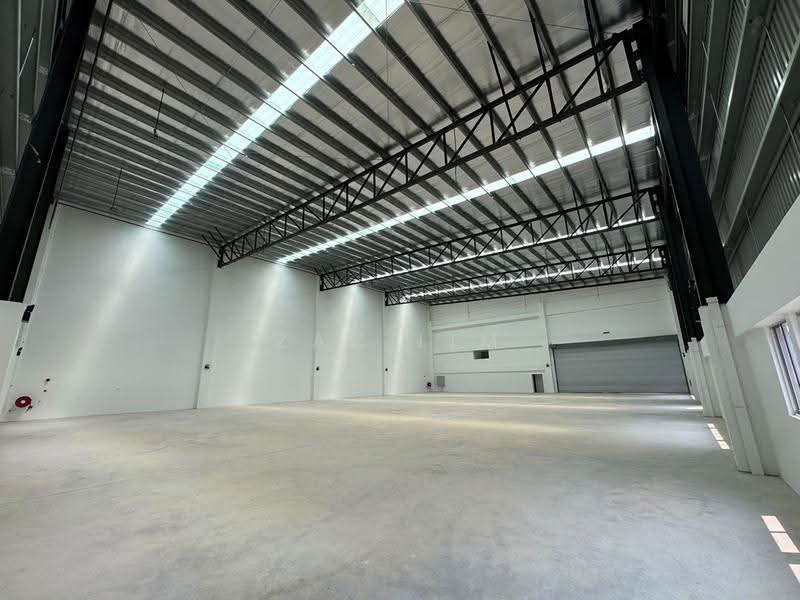 Kilang untuk Disewa di Bandar Baru Salak Tinggi (Sepang) - Zac Lim - Interior - PropertyGuru.com.my