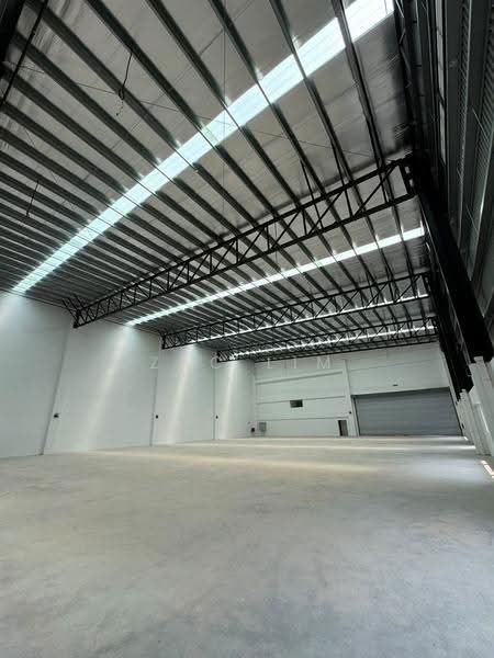 Kilang untuk Disewa di Bandar Baru Salak Tinggi (Sepang) - Zac Lim - Interior - PropertyGuru.com.my