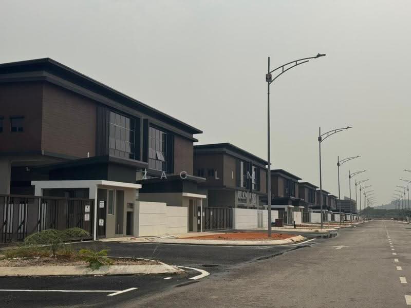 Kilang untuk Disewa di Bandar Baru Salak Tinggi (Sepang) - Zac Lim - Exterior - PropertyGuru.com.my