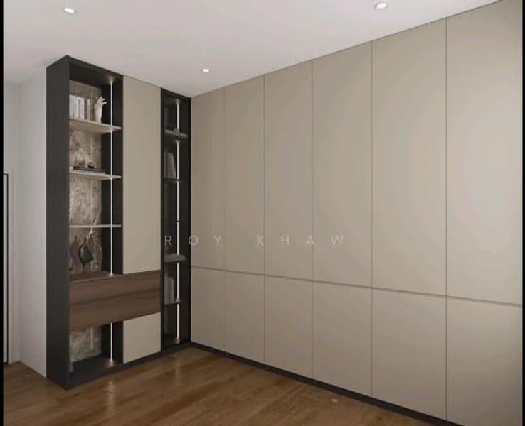 Kondominium untuk Dijual di Aetas Damansara - Roy Khaw - Interior - PropertyGuru.com.my