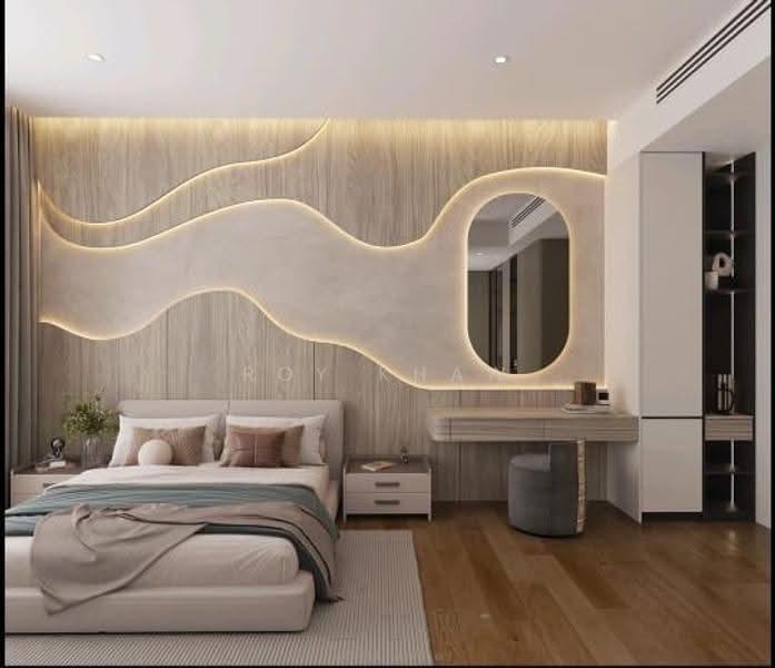 Kondominium untuk Dijual di Aetas Damansara - Roy Khaw - Bedroom - PropertyGuru.com.my
