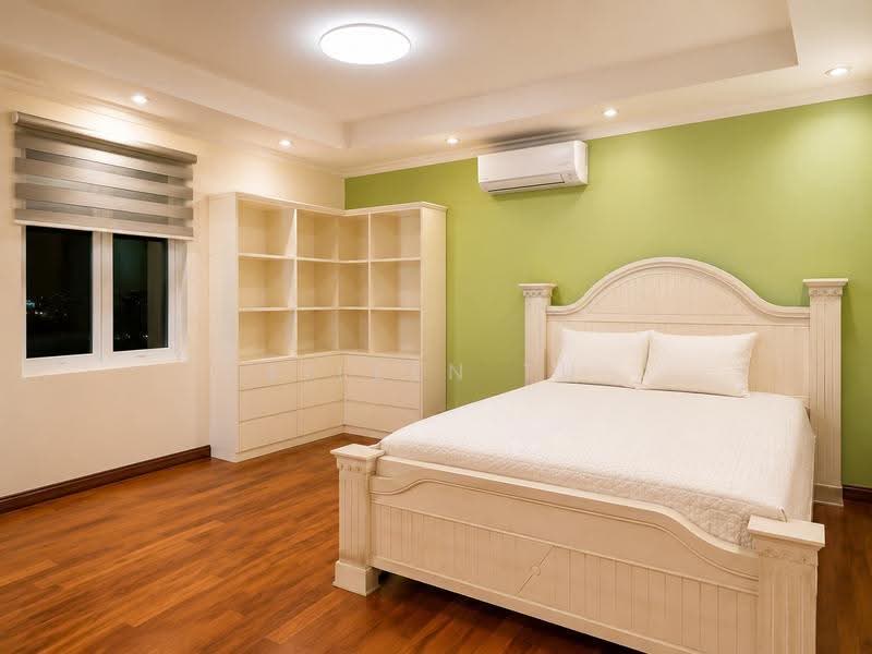 Kondominium untuk Dijual di Flora Murni - Eileen Tu - Bedroom - PropertyGuru.com.my
