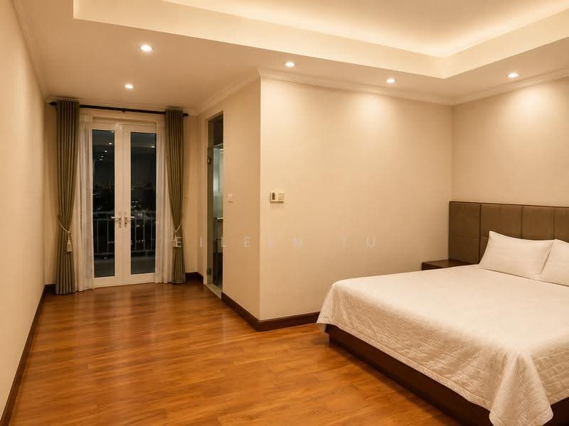 Kondominium untuk Dijual di Flora Murni - Eileen Tu - Bedroom - PropertyGuru.com.my