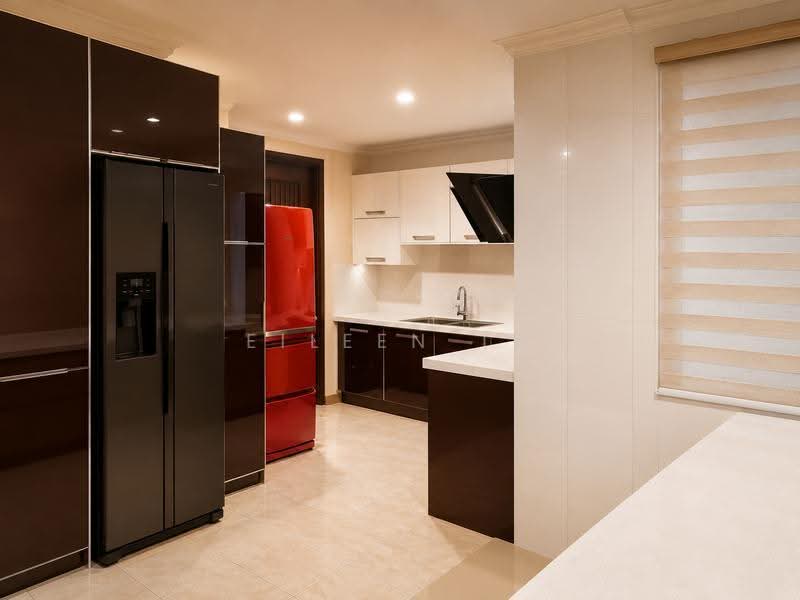 Kondominium untuk Dijual di Flora Murni - Eileen Tu - Kitchen - PropertyGuru.com.my