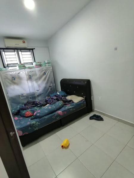 2-storey Terraced House for Sale in Taman Pulai Mutiara (Iskandar Puteri (Nusajaya)) - Cheryl Tey - Bedroom - PropertyGuru.com.my