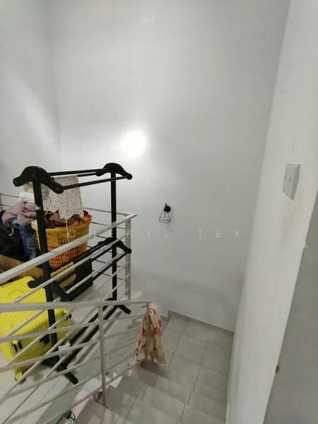 2-storey Terraced House for Sale in Taman Pulai Mutiara (Iskandar Puteri (Nusajaya)) - Cheryl Tey - Interior - PropertyGuru.com.my