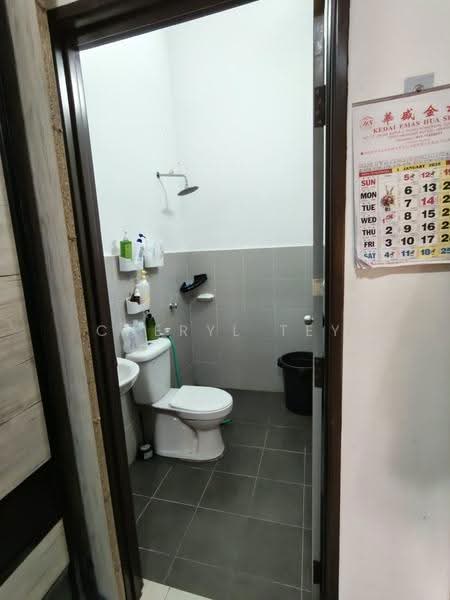 2-storey Terraced House for Sale in Taman Pulai Mutiara (Iskandar Puteri (Nusajaya)) - Cheryl Tey - Bathroom - PropertyGuru.com.my