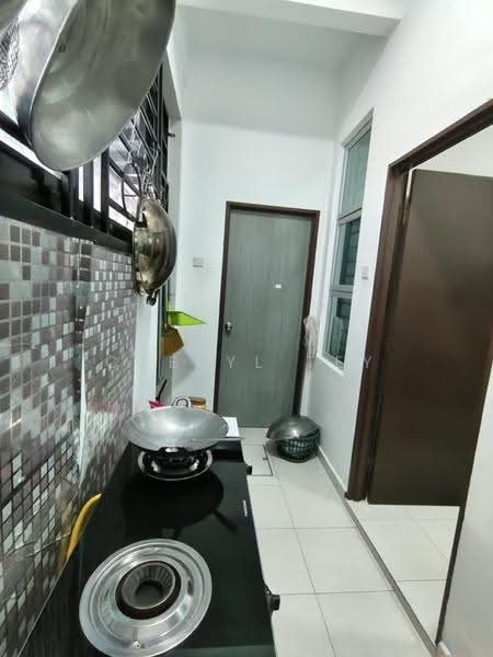 2-storey Terraced House for Sale in Taman Pulai Mutiara (Iskandar Puteri (Nusajaya)) - Cheryl Tey - Kitchen - PropertyGuru.com.my