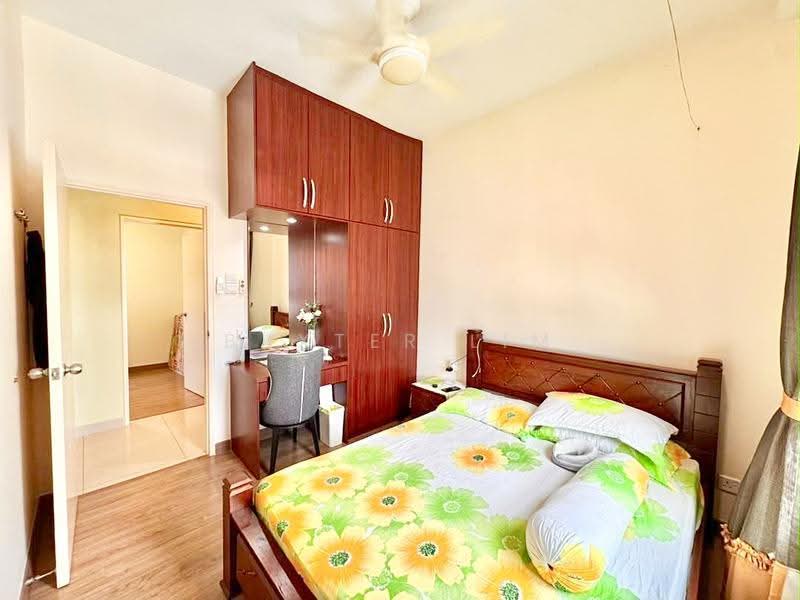 Kondominium untuk Dijual di Ceria Residences, Cyberjaya - Baxter Lim - Bedroom - PropertyGuru.com.my