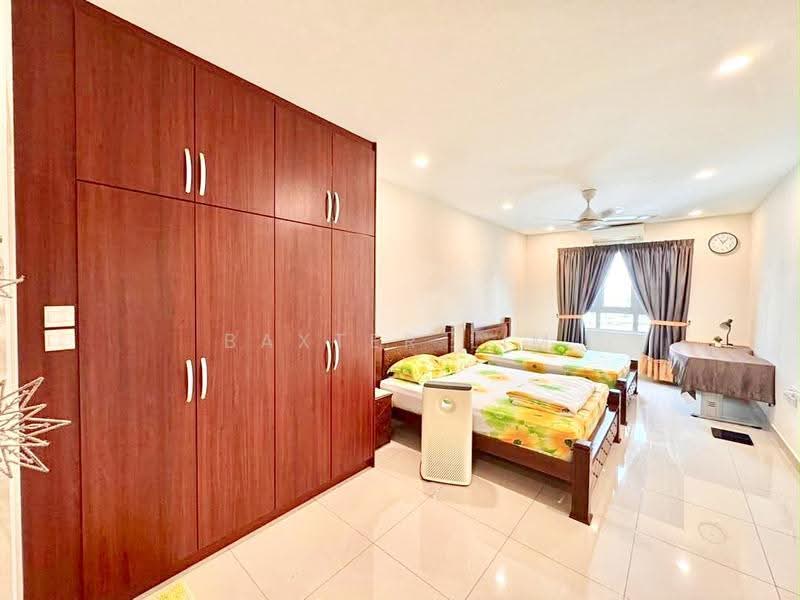 Kondominium untuk Dijual di Ceria Residences, Cyberjaya - Baxter Lim - Bedroom - PropertyGuru.com.my