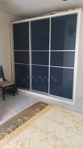 Pangsapuri untuk Dijual di Suria Court - Jonco Cheong - Bedroom - PropertyGuru.com.my