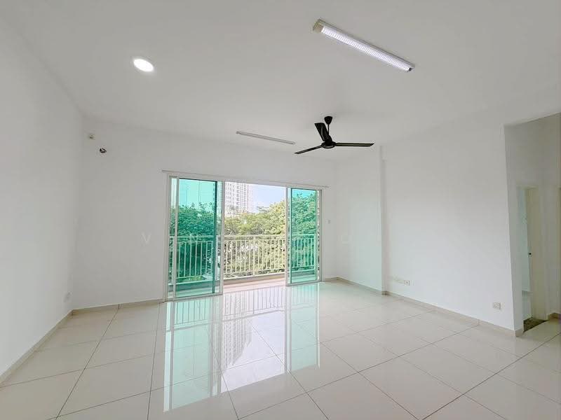 Kondominium untuk Dijual di Fiera Vista - Vincent Ooi - Living Room - PropertyGuru.com.my