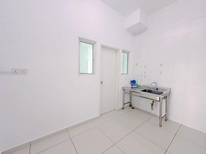 Kondominium untuk Dijual di Fiera Vista - Vincent Ooi - Kitchen - PropertyGuru.com.my