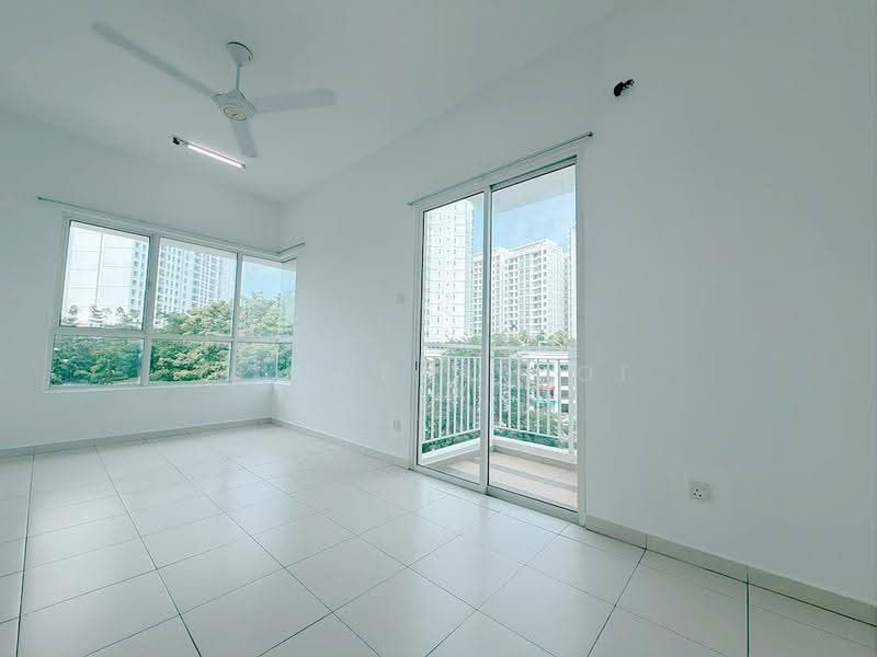 Kondominium untuk Dijual di Fiera Vista - Vincent Ooi - Balcony - PropertyGuru.com.my