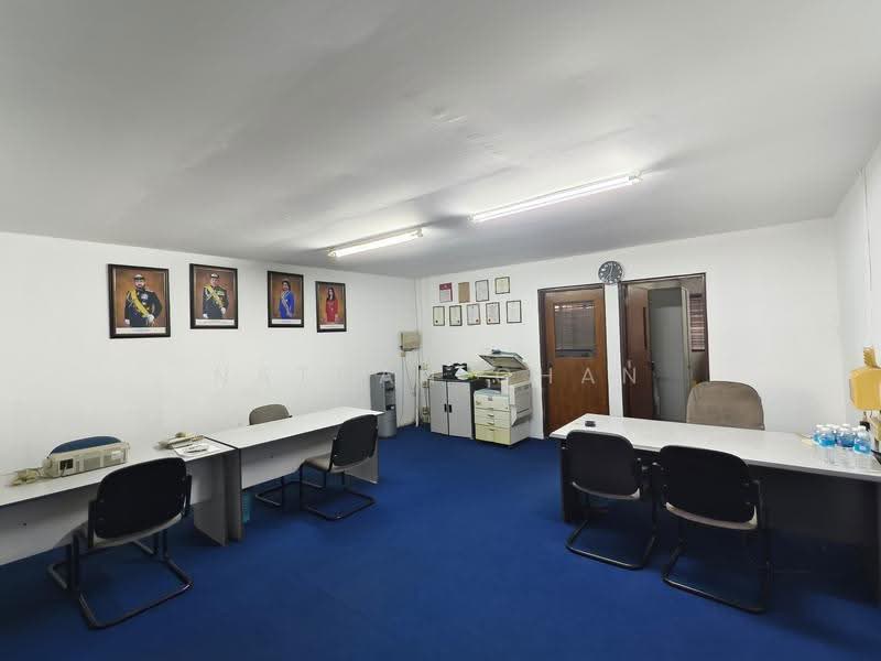 Shop / Office untuk Dijual di Taman Johor Jaya (Johor Bahru) - Nathan Chan - Interior - PropertyGuru.com.my