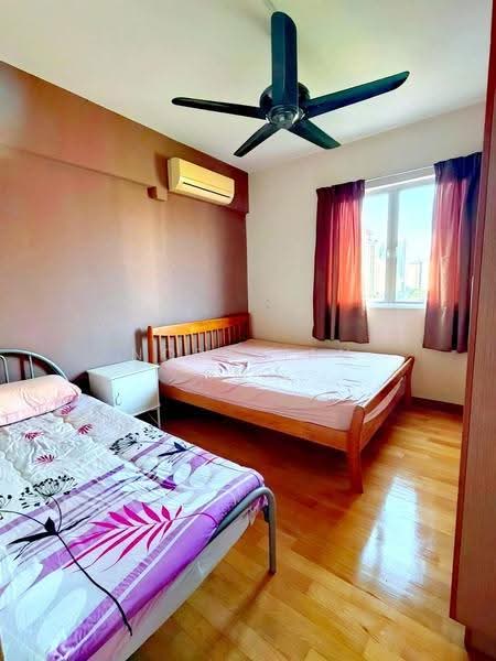 Condominium for Sale at Anggun Puri - Norafian SMH - PropertyGuru.com.my