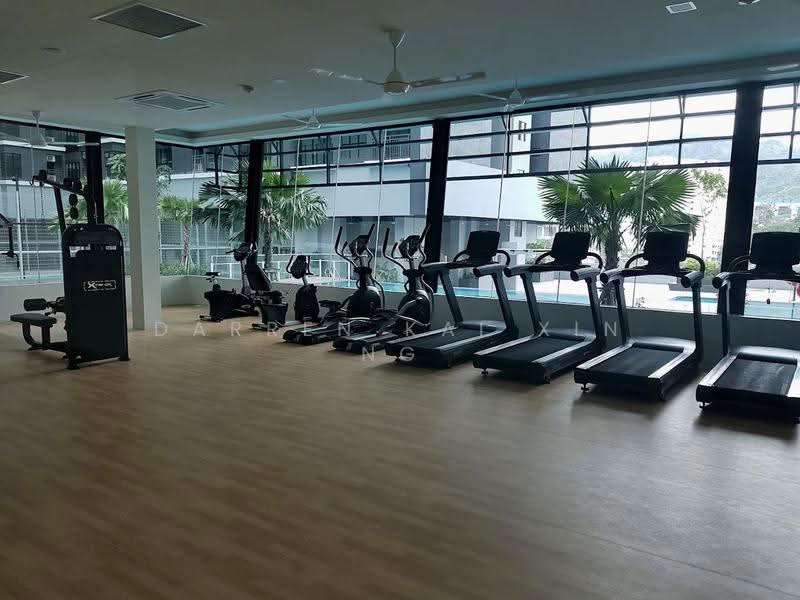 Kediaman Servis untuk Dijual di Majestic Maxim - Darren Kai Xin Ng - PropertyGuru.com.my