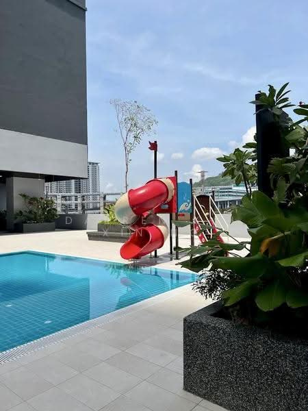 Kediaman Servis untuk Dijual di Majestic Maxim - Darren Kai Xin Ng - PropertyGuru.com.my