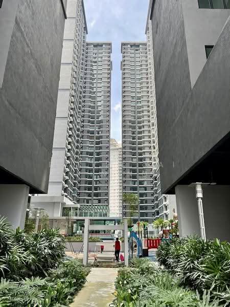 Kediaman Servis untuk Dijual di Majestic Maxim - Darren Kai Xin Ng - PropertyGuru.com.my