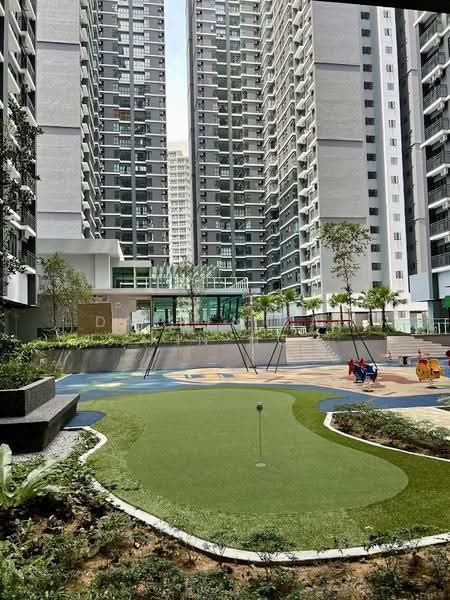 Kediaman Servis untuk Dijual di Majestic Maxim - Darren Kai Xin Ng - PropertyGuru.com.my