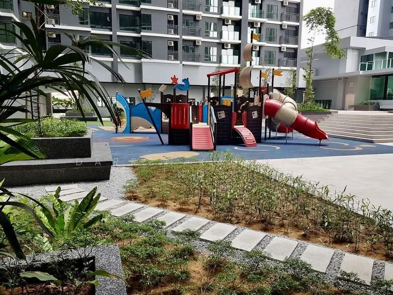 Kediaman Servis untuk Dijual di Majestic Maxim - Darren Kai Xin Ng - PropertyGuru.com.my