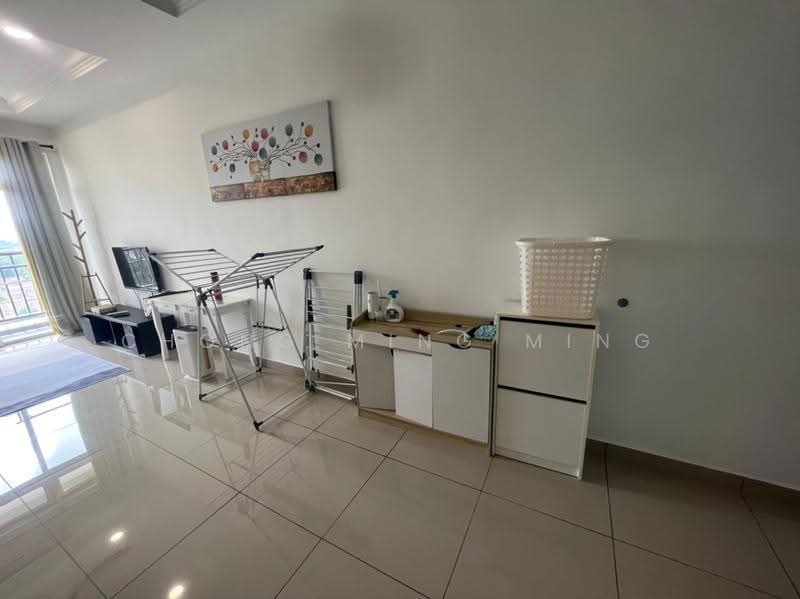 Apartment for Rent at Kalista 2 - Chong Ming Ming - Living Room - PropertyGuru.com.my