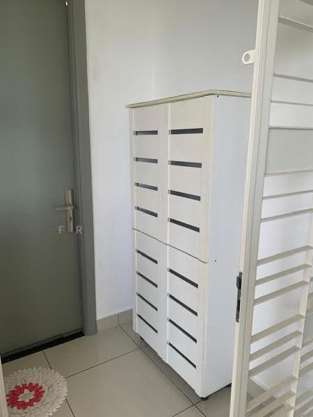 Kondominium untuk Disewa di Setia Pinnacle - Francis Lim - Entrance - PropertyGuru.com.my