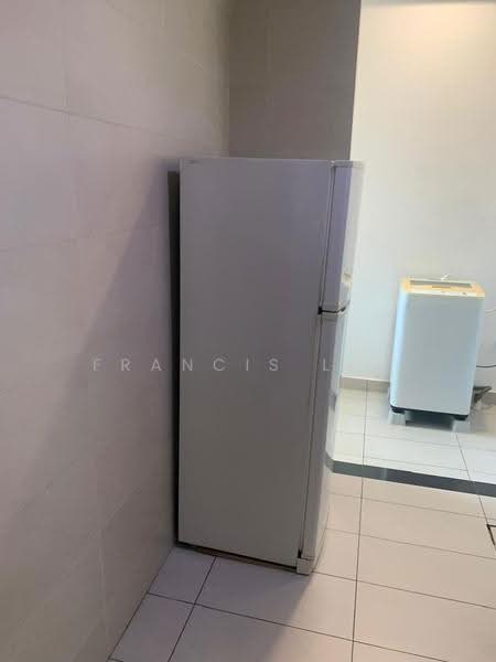 Kondominium untuk Disewa di Setia Pinnacle - Francis Lim - Kitchen - PropertyGuru.com.my