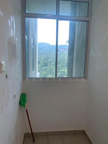 Kondominium untuk Disewa di Setia Pinnacle - Francis Lim - View - PropertyGuru.com.my
