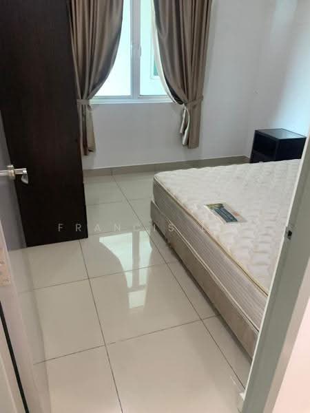 Kondominium untuk Disewa di Setia Pinnacle - Francis Lim - Bedroom - PropertyGuru.com.my