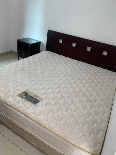 Kondominium untuk Disewa di Setia Pinnacle - Francis Lim - Bedroom - PropertyGuru.com.my