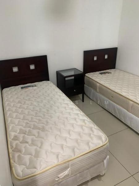 Kondominium untuk Disewa di Setia Pinnacle - Francis Lim - Bedroom - PropertyGuru.com.my