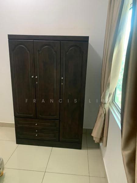 Kondominium untuk Disewa di Setia Pinnacle - Francis Lim - Interior - PropertyGuru.com.my