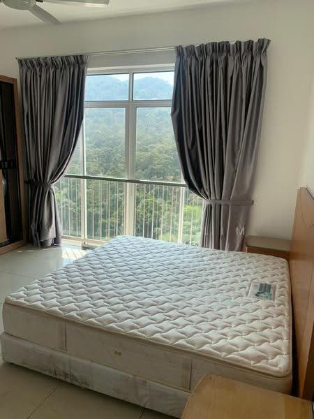 Kondominium untuk Disewa di Setia Pinnacle - Francis Lim - Bedroom - PropertyGuru.com.my