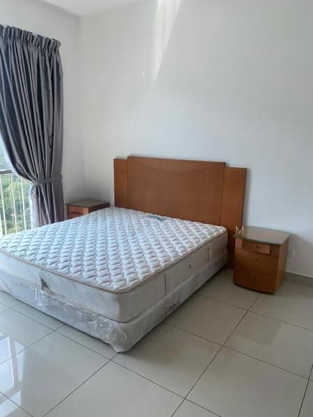 Kondominium untuk Disewa di Setia Pinnacle - Francis Lim - Bedroom - PropertyGuru.com.my