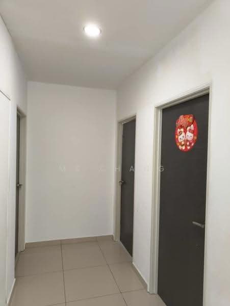 Condominium for Sale at Shineville Park - Ms Chang - Corridor - PropertyGuru.com.my