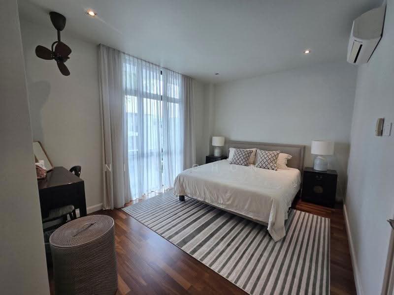 Semi-Detached House for Sale in Johor Bahru (Johor) - Nico Chong - Bedroom - PropertyGuru.com.my
