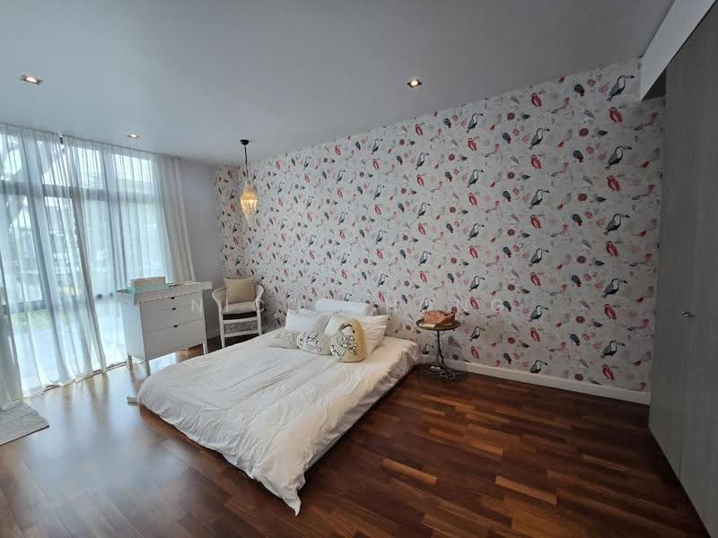 Semi-Detached House for Sale in Johor Bahru (Johor) - Nico Chong - Bedroom - PropertyGuru.com.my