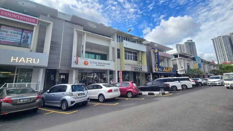 Shop / Office for Rent in Taman Esplanad (Bukit Jalil) - Sharon Khong - Exterior - PropertyGuru.com.my